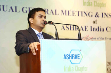 Ashrae India Chapter