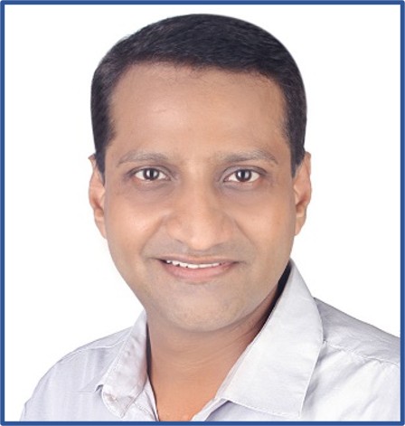 Dr. Varun Jain